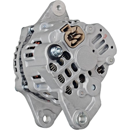 Db Electrical Alternator for 1630 FORD TRACTOR 1996-1999 w 3-81 Shibaura Eng 400-48010